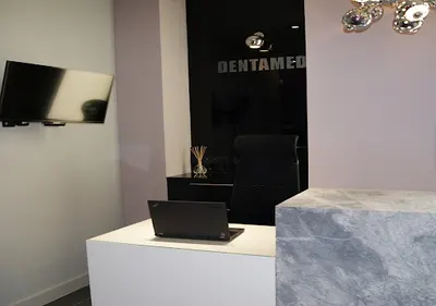 Poradnia Stomatologiczna Dentamed